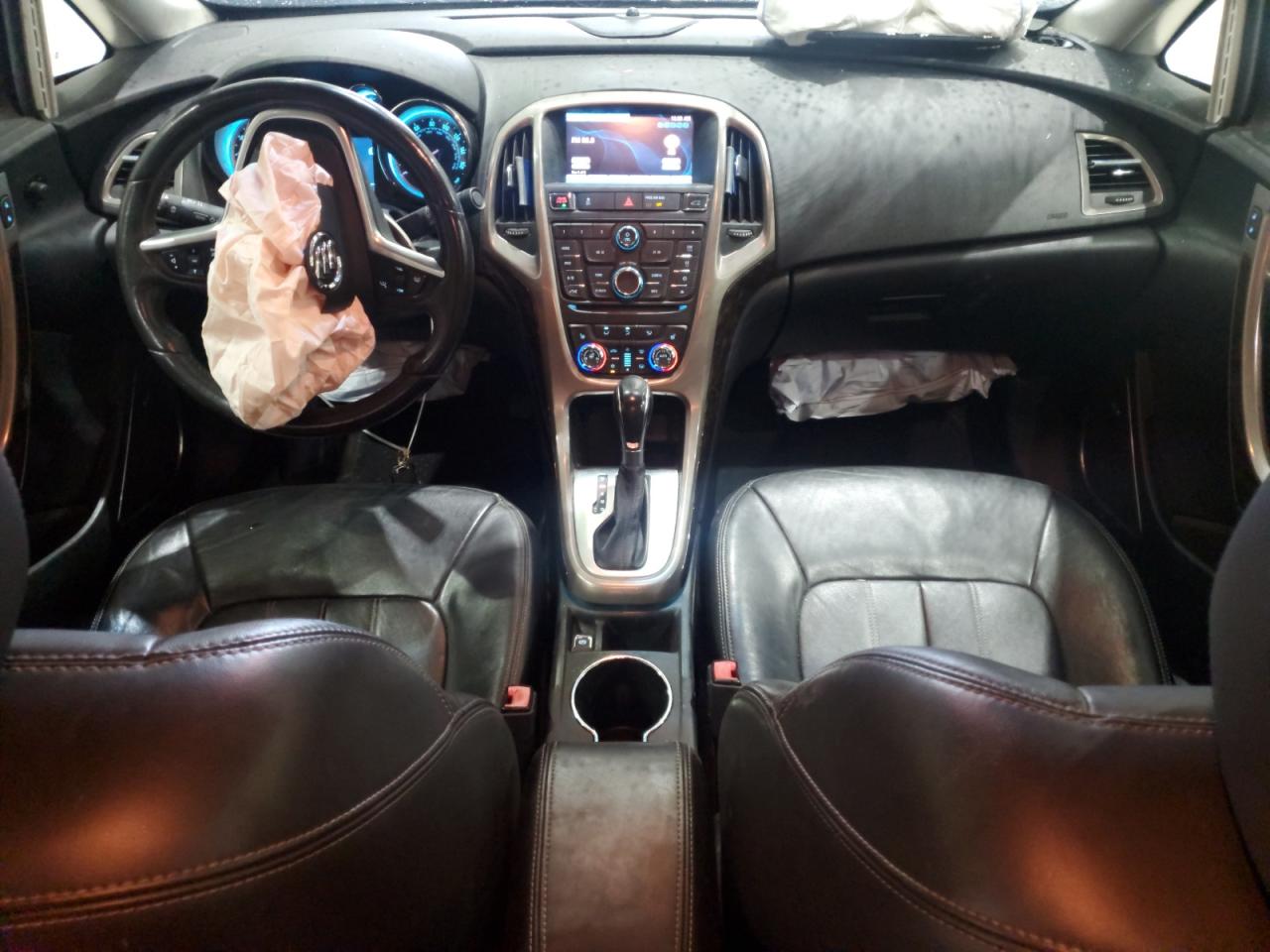 2012 Buick Verano VIN: 1G4PS5SK0C4197068 Lot: 71449875