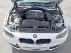 2014 BMW 116D SPORT  for sale at Copart CHESTER
