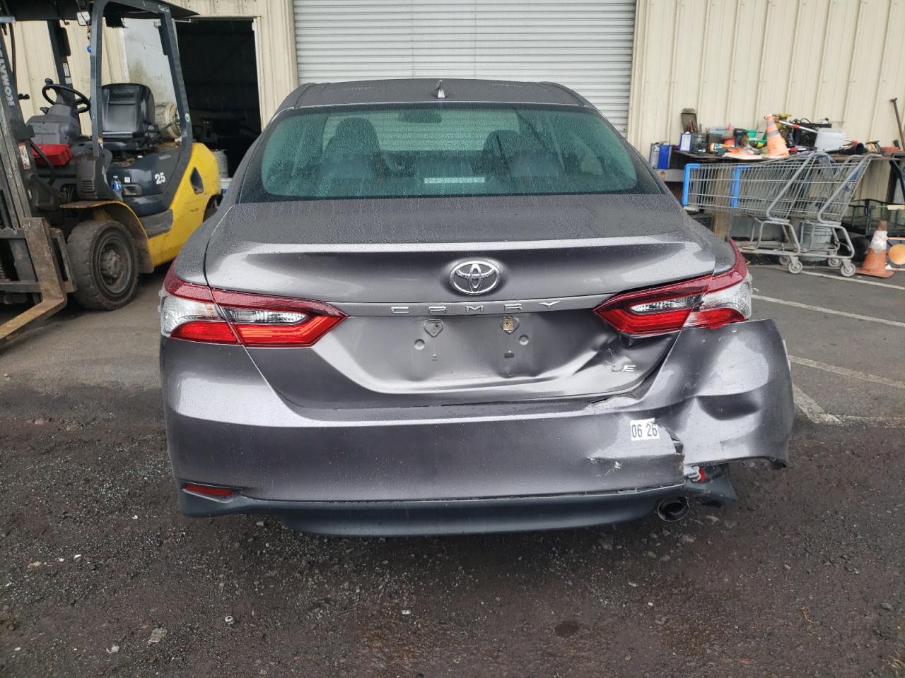 VIII (XV70) VIII (XV70)