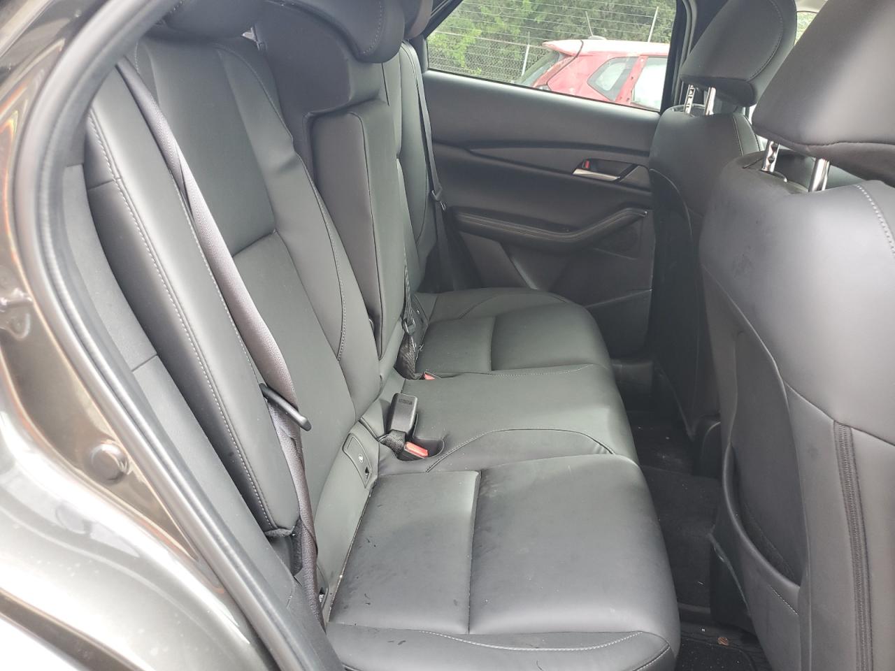 2024 Mazda Cx-30 Select VIN: 3MVDMBBM6RM610639 Lot: 70373685