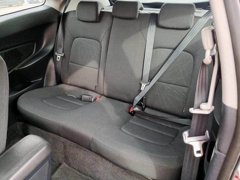 2013 KIA RIO 3 ECODYNAMICS 