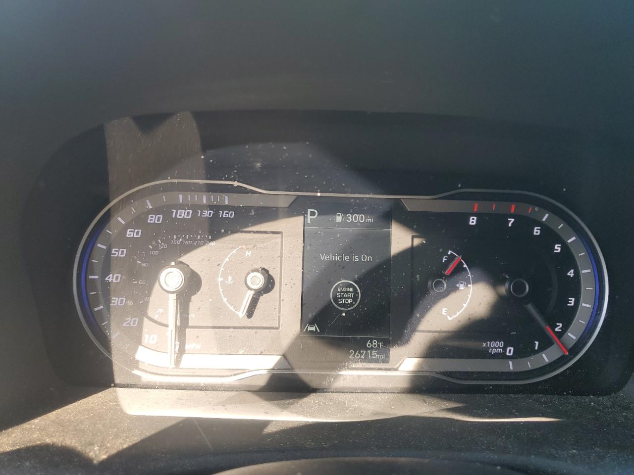 2024 Hyundai Santa Cruz Sel VIN: 5NTJBDDE8RH104992 Lot: 71677915