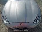 2000 JAGUAR XK8 COUPE AUTO  for sale at Copart CORBY
