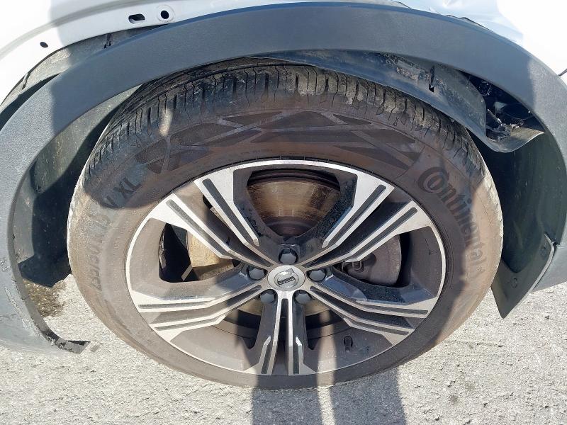 2022 VOLVO XC40 INSCRIPT PRO T5 RCHA 