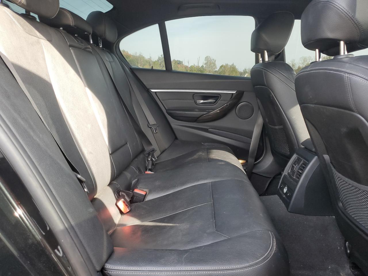 2017 BMW 330 Xi VIN: WBA8D9C59HA003730 Lot: 84421475