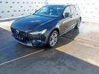 2018 VOLVO V90 CROSS COUNTRY D4 AWD 2.0 D4 CROSS COUNTRY PRO 5DR AWD for sale at Copart WESTBURY