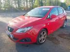 2011 SEAT IBIZA SE COPA  for sale at Copart GLOUCESTER
