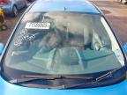 2009 FORD FIESTA ZETEC S 120  for sale at Copart GLOUCESTER