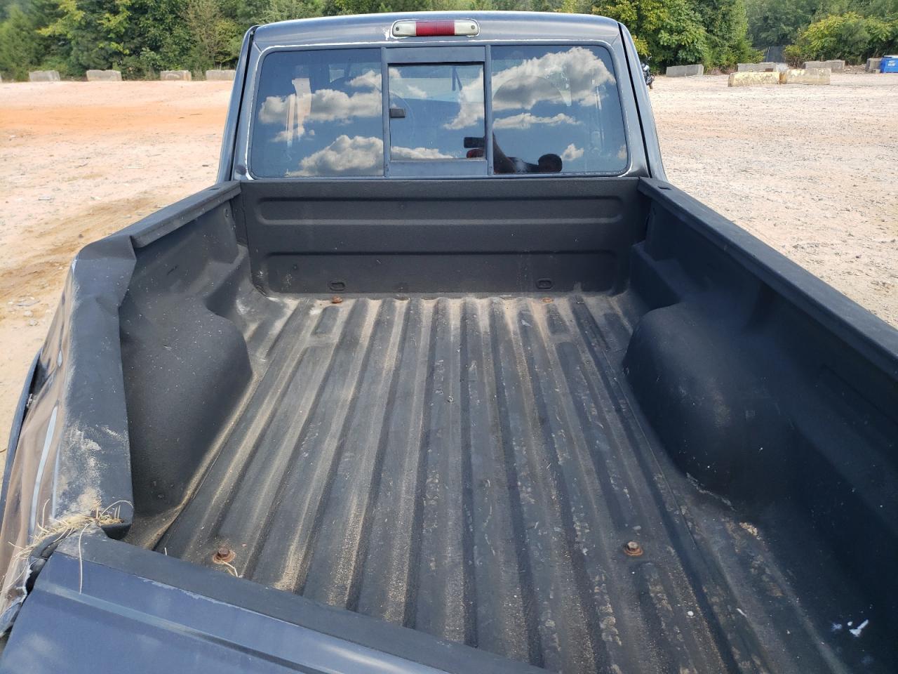 2002 Ford Ranger Super Cab VIN: 1FTZR45E42PA01509 Lot: 71204495