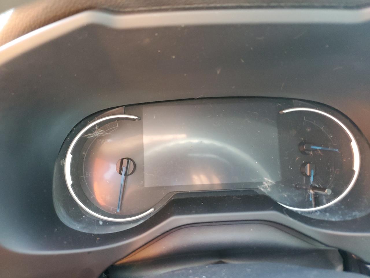 2024 Toyota Rav4 Woodland Edition VIN: 2T3UWRFVXRW216633 Lot: 80611805