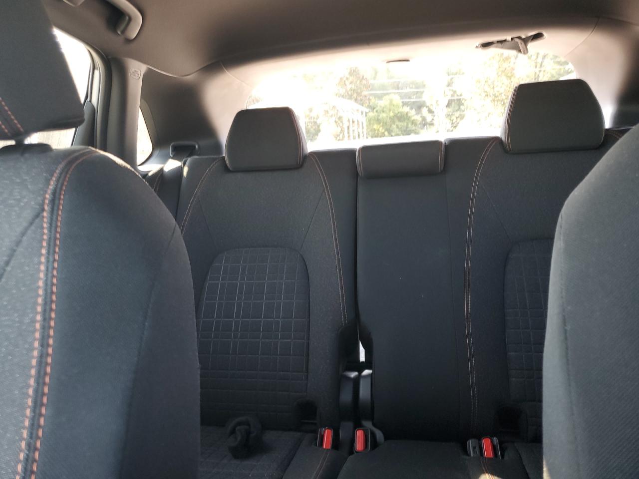 2025 Honda Hr-V Sport VIN: 3CZRZ2H59SM709013 Lot: 81558235