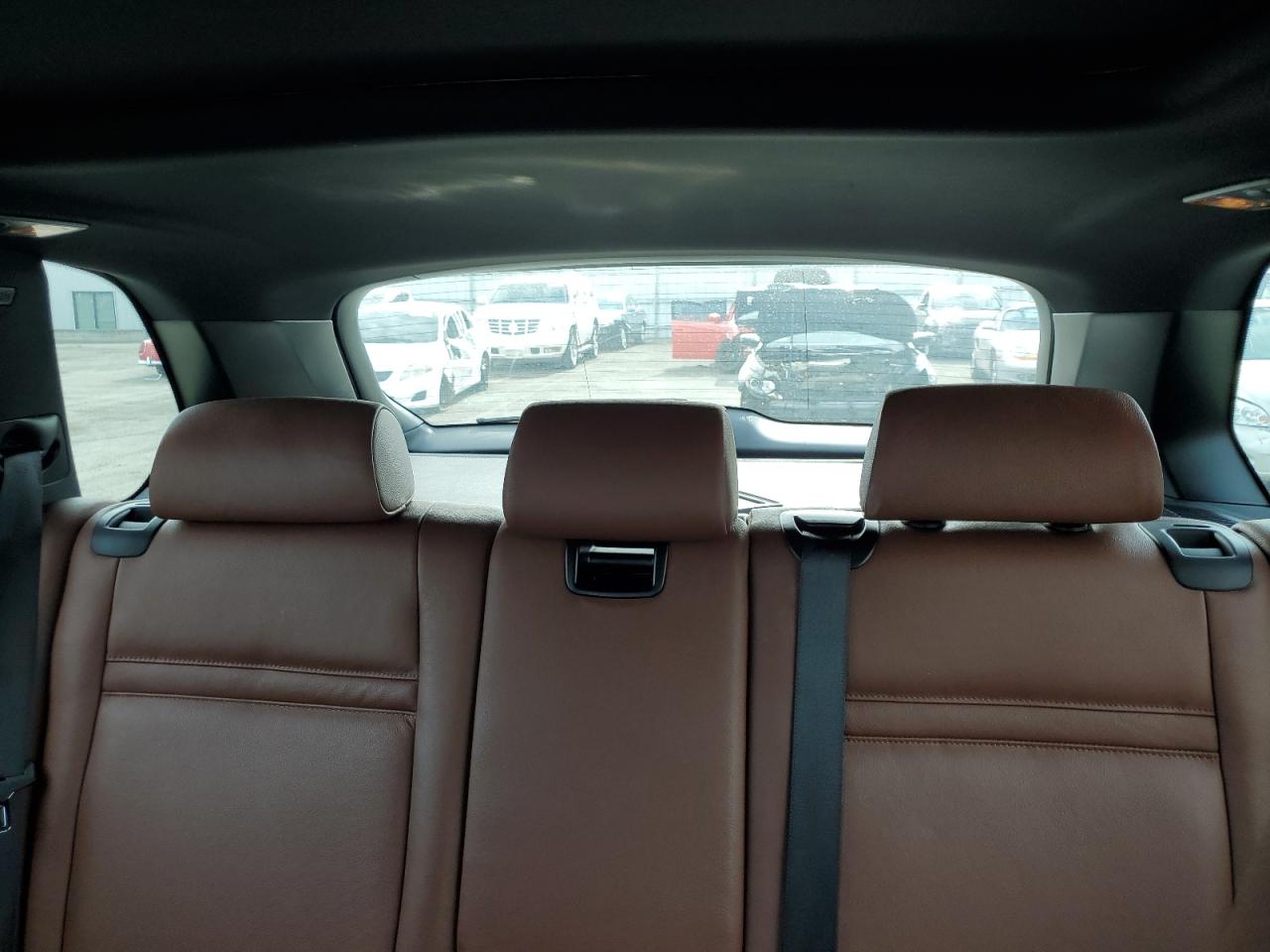 2013 BMW X5 xDrive35D VIN: 5UXZW0C55D0B90639 Lot: 81922275