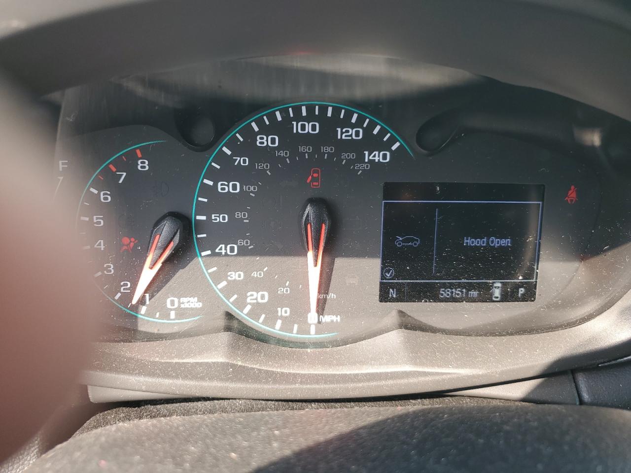 2019 Chevrolet Trax 1Lt VIN: KL7CJPSB4KB880478 Lot: 81693895