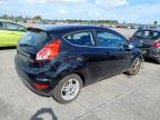 2014 FORD FIESTA ZETEC  for sale at Copart CHESTER