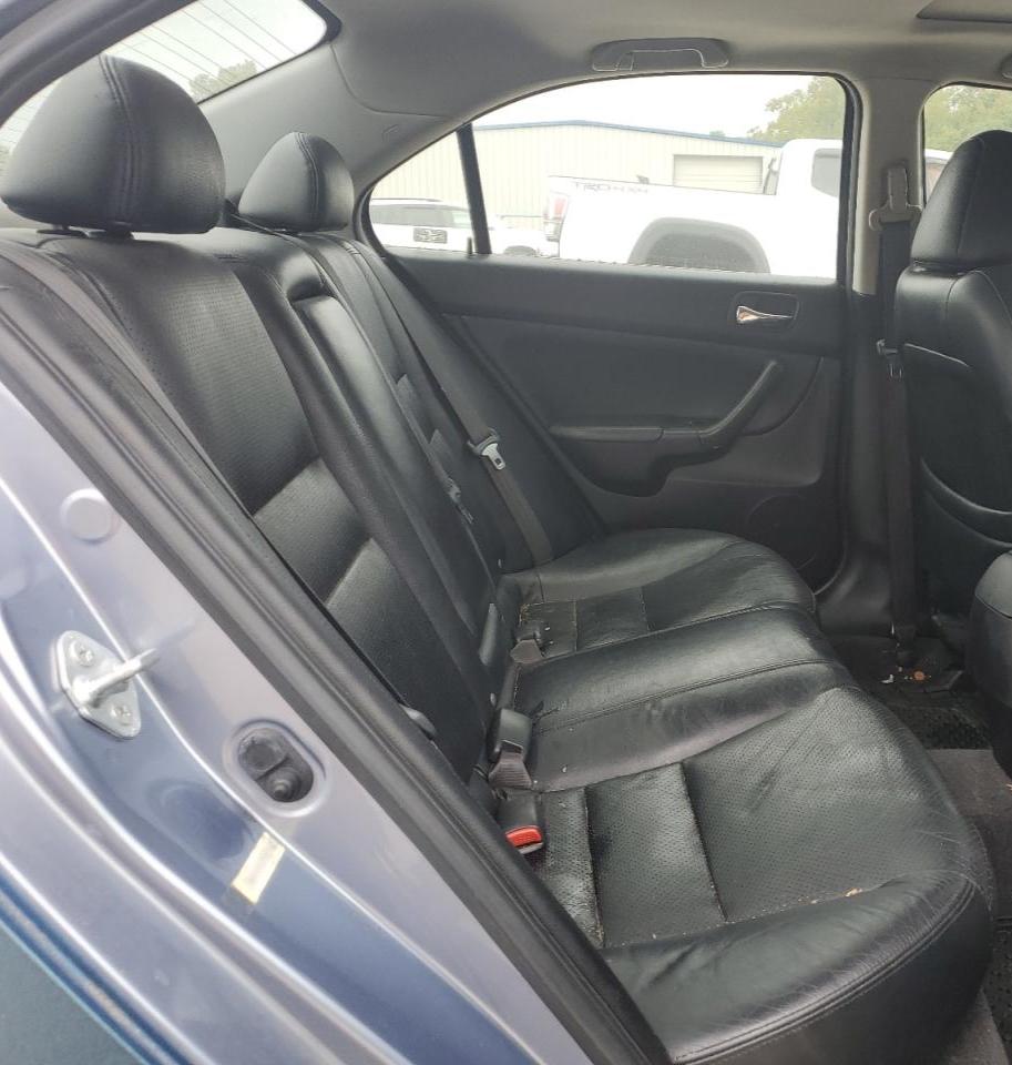 2007 Acura Tsx VIN: JH4CL96897C010247 Lot: 71599375
