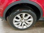 2017 LAND ROVER RANGE ROVER EVOQUE SE TECH for sale at Copart EAST KILBRIDE