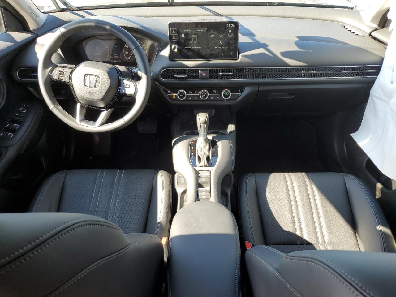 2026 Honda Hr-V Exl VIN: 3CZRZ2H71TM700857 Lot: 83995865