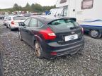 2013 FORD FOCUS ZETEC S TDCI  for sale at Copart BELFAST