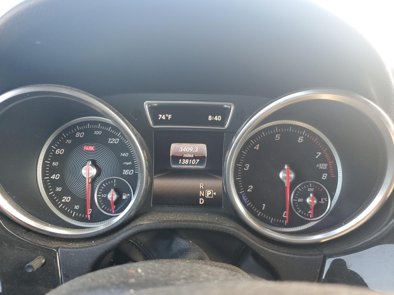 2016 Mercedes-Benz Gle 350 4Matic VIN: 4JGDA5HB4GA702730 Lot: 81084115