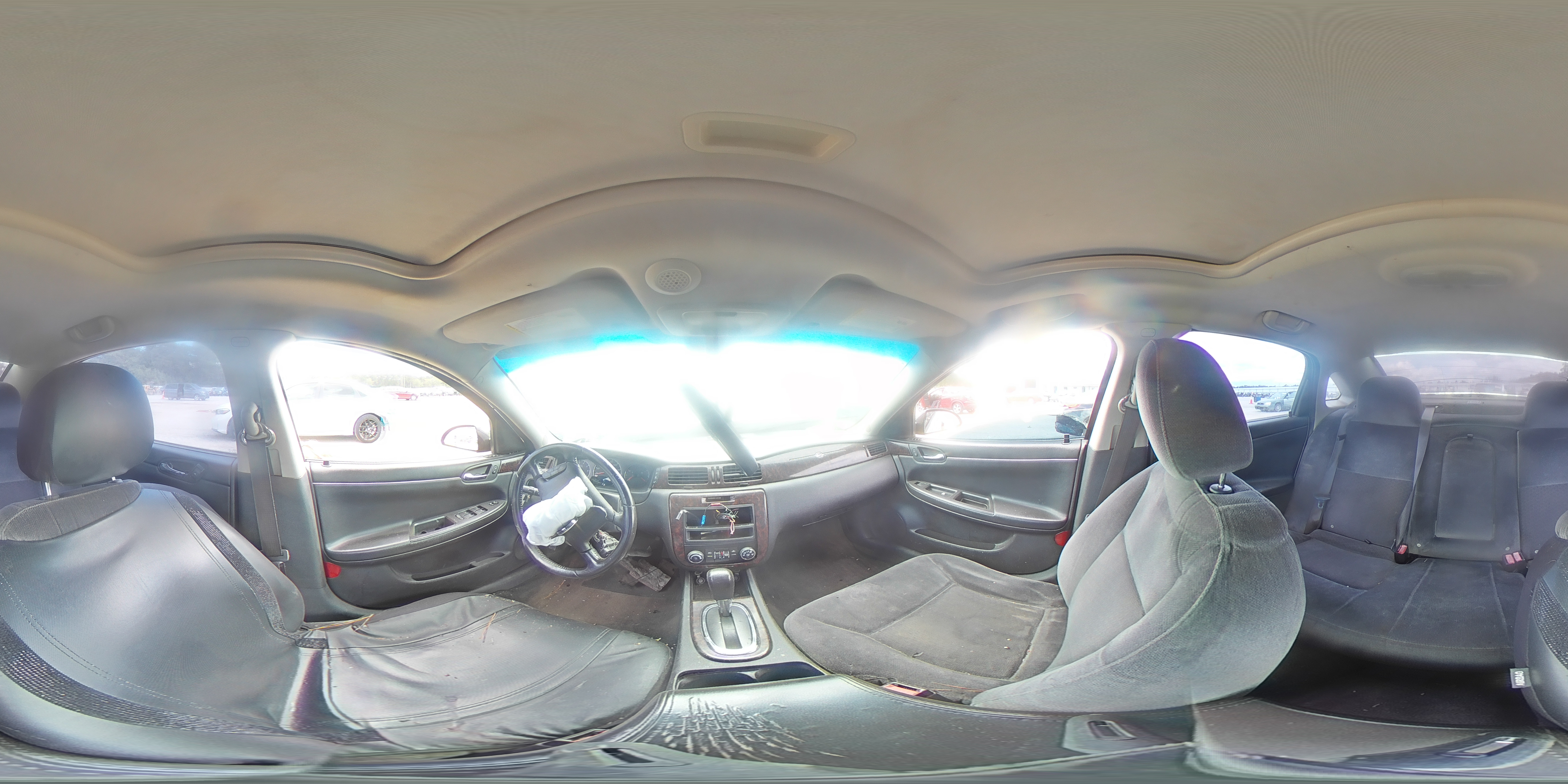 2013 Chevrolet Impala Lt VIN: 2G1WG5E30D1219789 Lot: 84357195