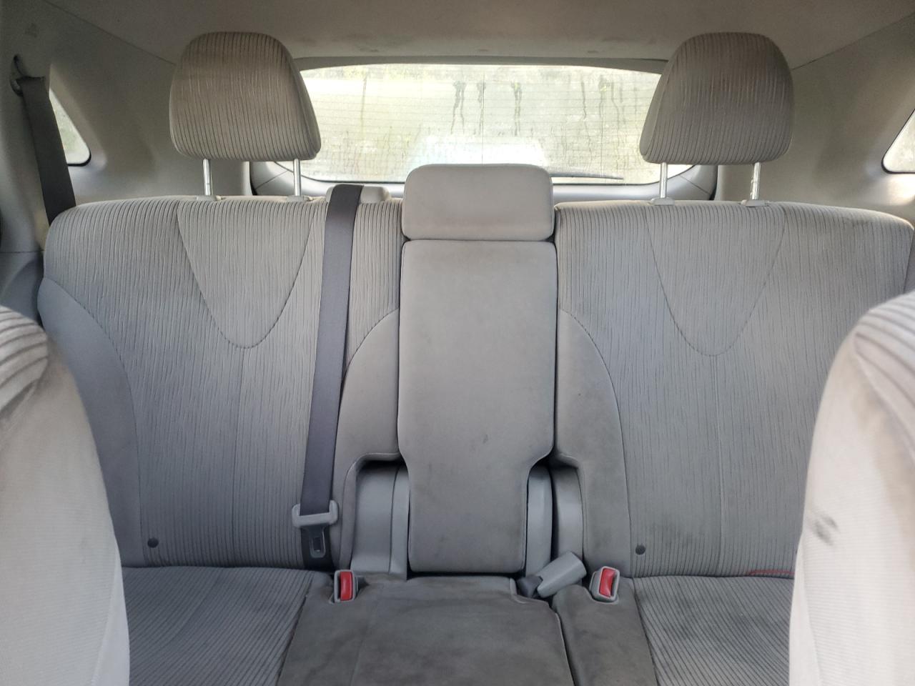 2010 Toyota Venza VIN: 4T3BA3BB7AU015792 Lot: 70799575
