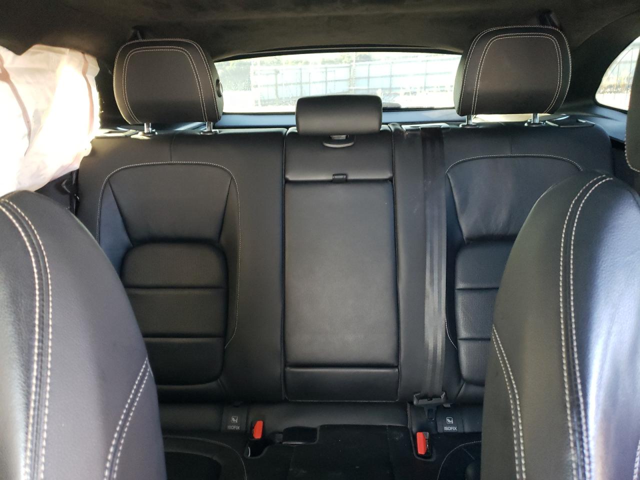 2017 Jaguar F-Pace S VIN: SADCM2BV3HA089627 Lot: 71396365