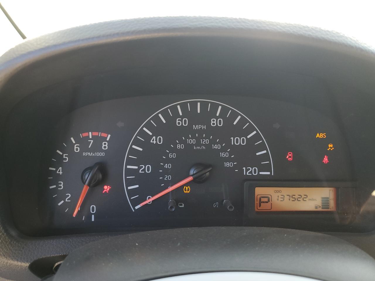 2019 Nissan Nv200 2.5S VIN: 3N6CM0KN5KK692761 Lot: 82165775