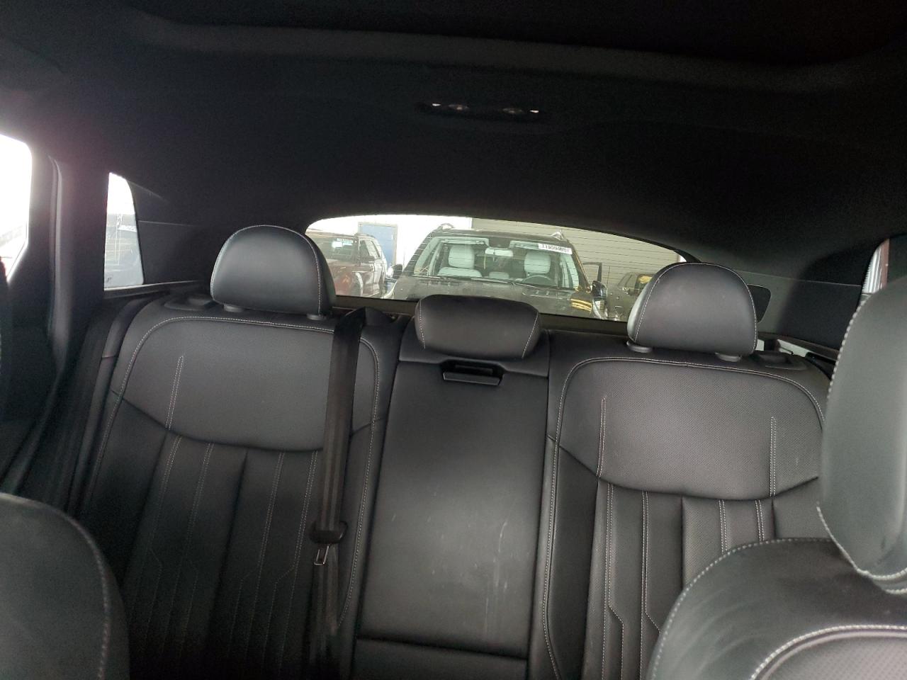 2019 Audi E-Tron Prestige VIN: WA1VAAGE3KB006077 Lot: 80160465