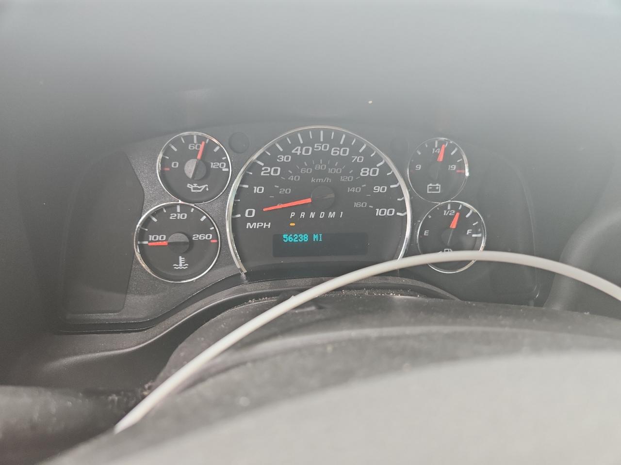 2023 Chevrolet Express G2500 VIN: 1GCWGAFP8P1102442 Lot: 84003305