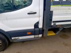 2017 FORD TRANSIT 2.0 TDCI 130PS CHASSIS CAB for sale at Copart SANDY