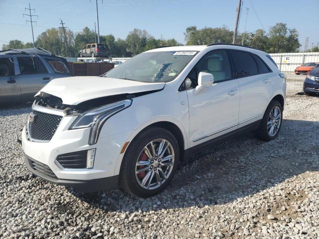 CADILLAC XT5 SPORT 2023