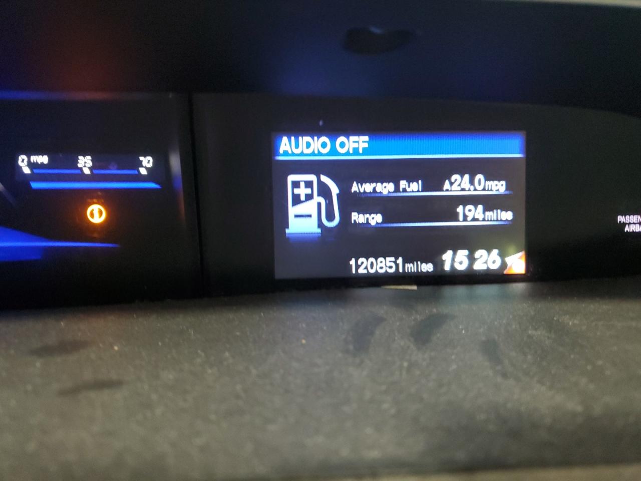 2012 Honda Civic Lx VIN: 19XFB2F50CE072248 Lot: 81662885