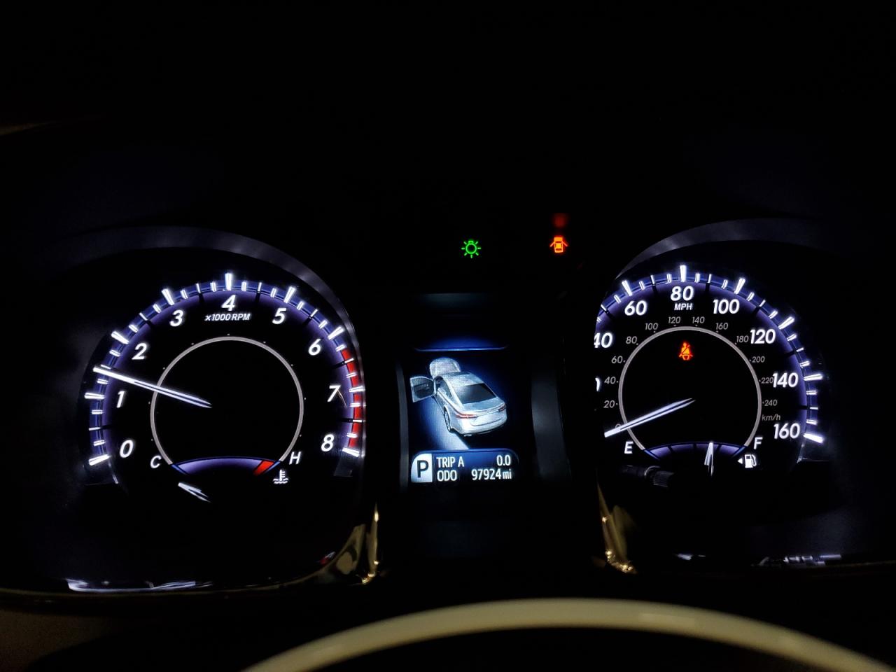 2013 Toyota Avalon Base VIN: 4T1BK1EB0DU040902 Lot: 82059445