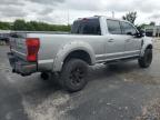 2021 FORD F250 SUPER DUTY à vendre chez Copart FL - MIAMI CENTRAL