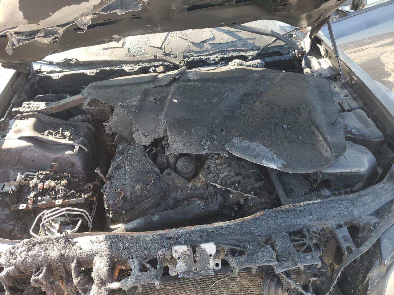 2015 Chrysler 300 S VIN: 2C3CCAGG0FH842455 Lot: 81195015