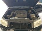 2008 TOYOTA 4RUNNER SR5   for sale at Copart CT - HARTFORD SPRINGFIELD