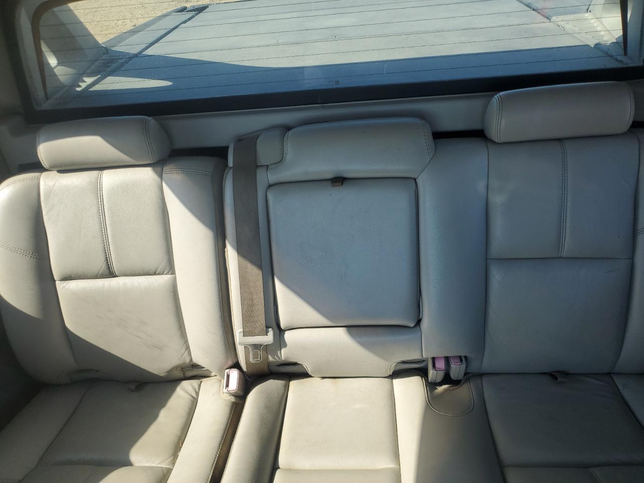 2007 Chevrolet Avalanche K1500 VIN: 3GNFK12347G280794 Lot: 84777935