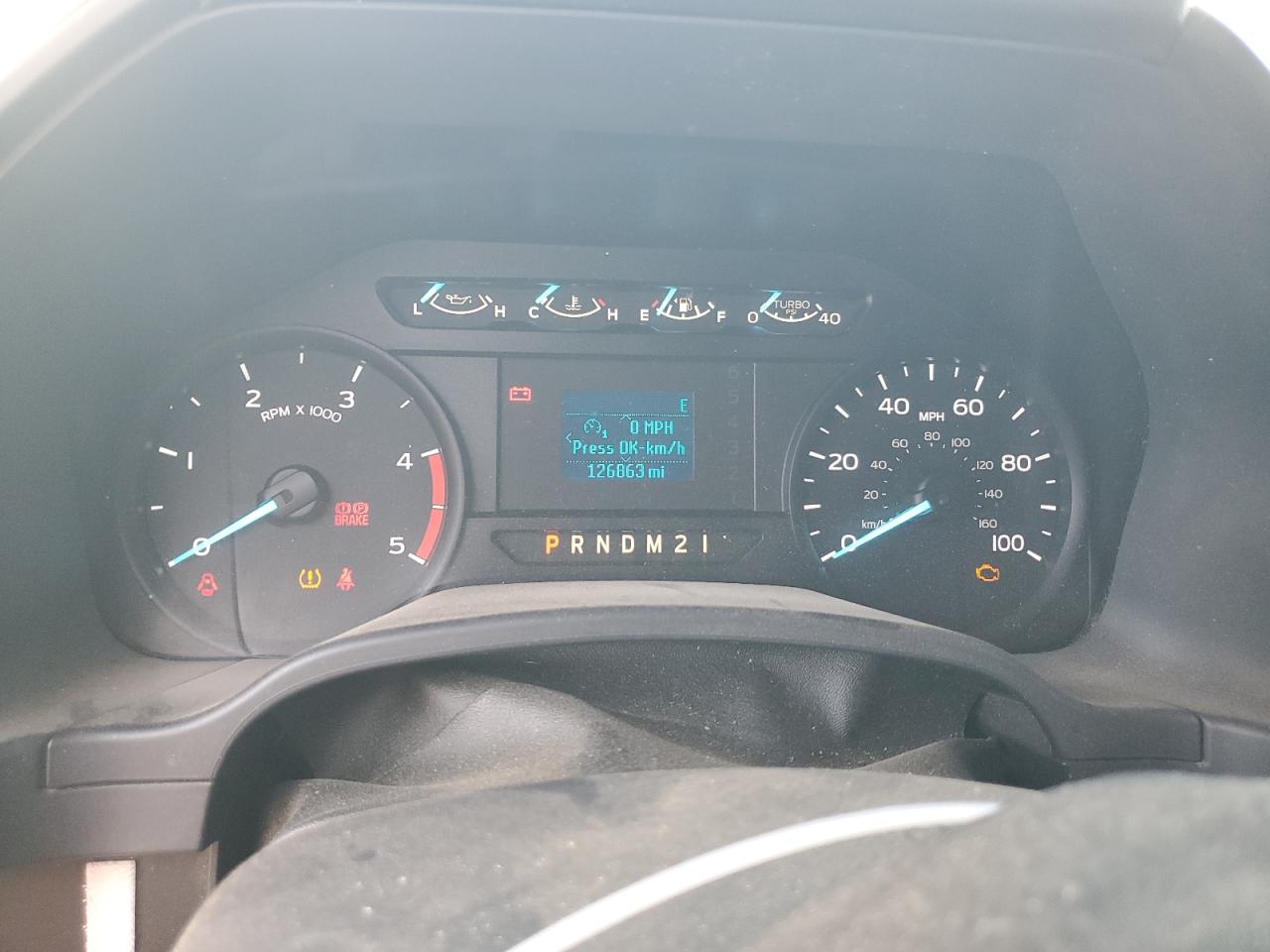 2018 Ford F250 Super Duty VIN: 1FT7W2BT0JEB10874 Lot: 70742215