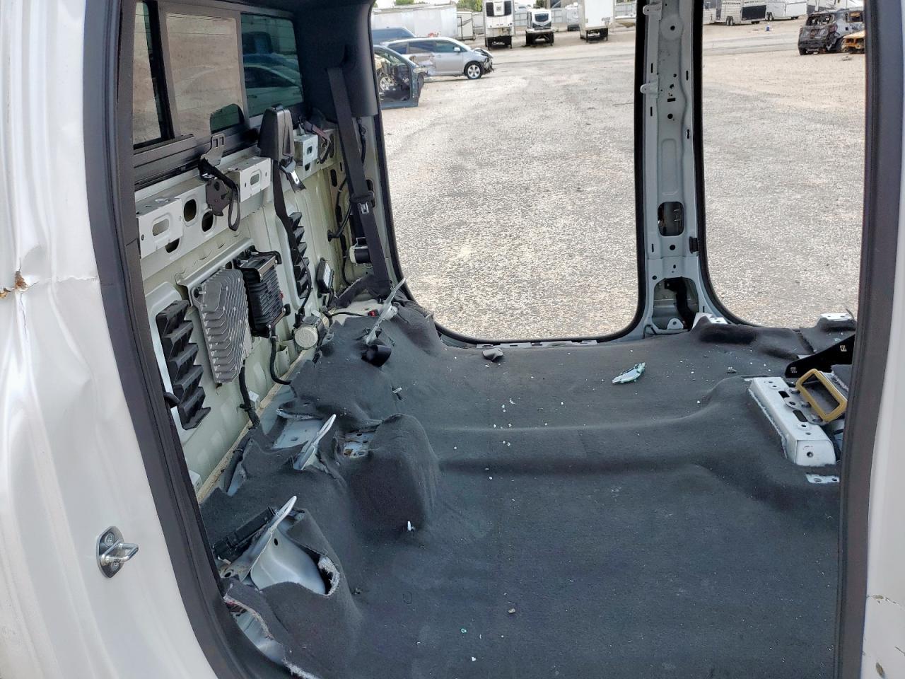 2021 Chevrolet Silverado K2500 High Country VIN: 1GC4YREY1MF192870 Lot: 71101415