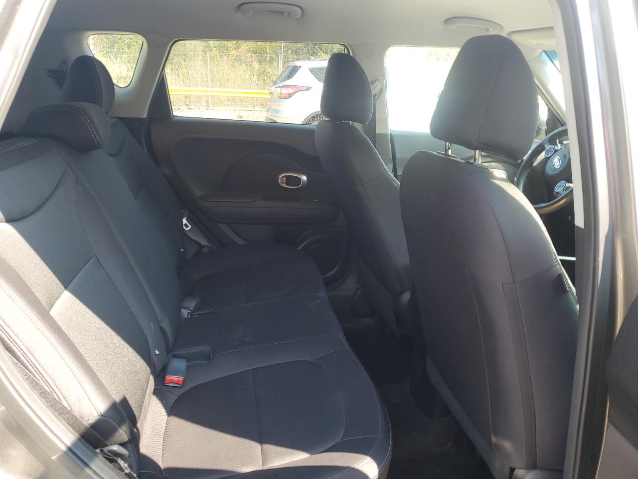 2019 Kia Soul VIN: KNDJN2A24K7000465 Lot: 80356085