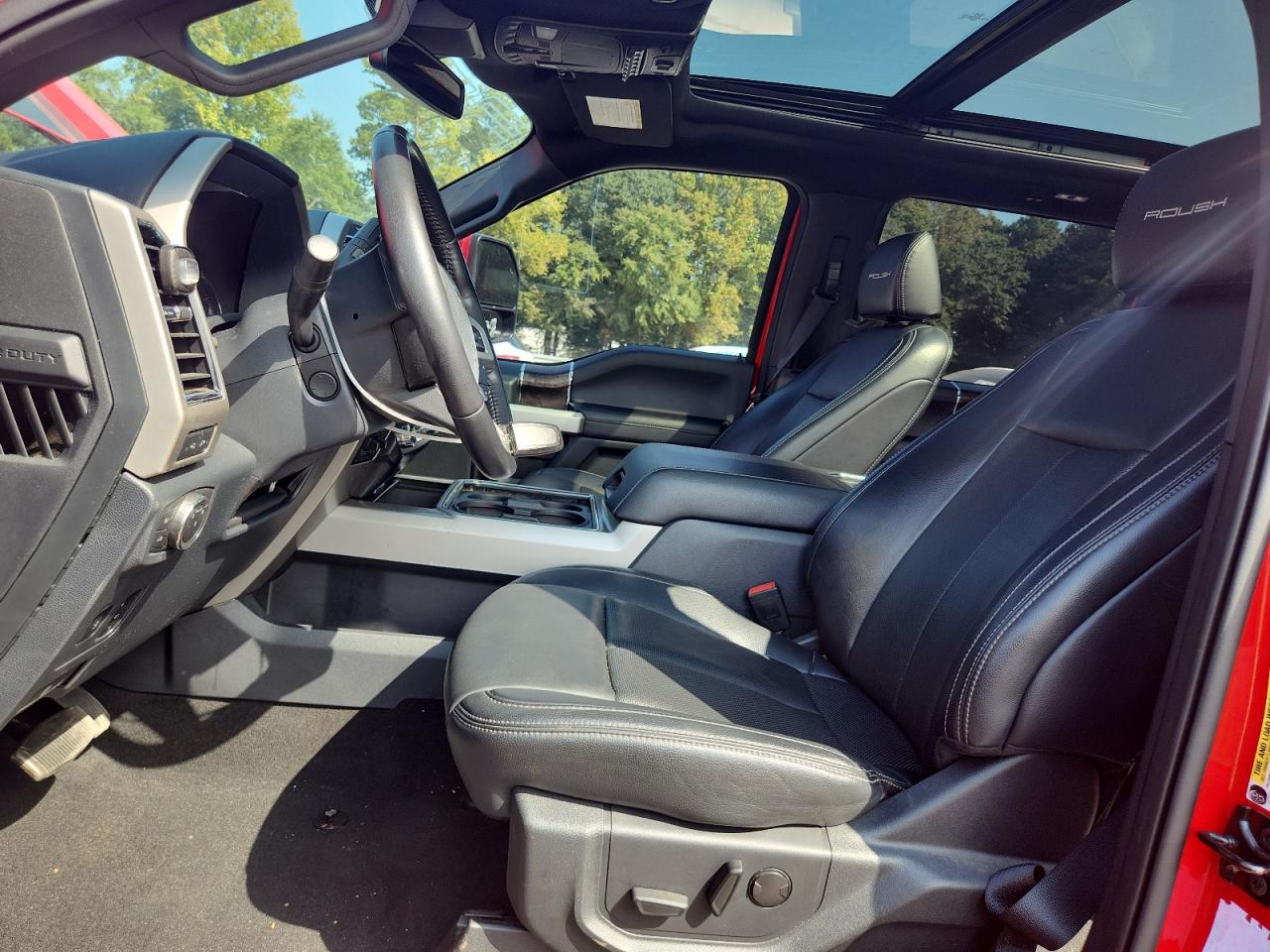 2022 Ford F250 Super Duty VIN: 1FT8W2BT6NEE84416 Lot: 80731965