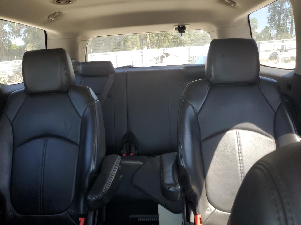 2012 GMC Acadia Slt-1 VIN: 1GKKRREDXCJ300260 Lot: 81733695