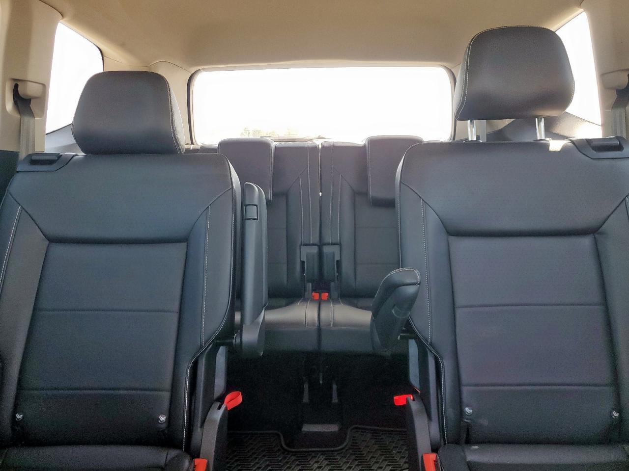 2021 Volkswagen Atlas Se VIN: 1V2JR2CA6MC565074 Lot: 81786635