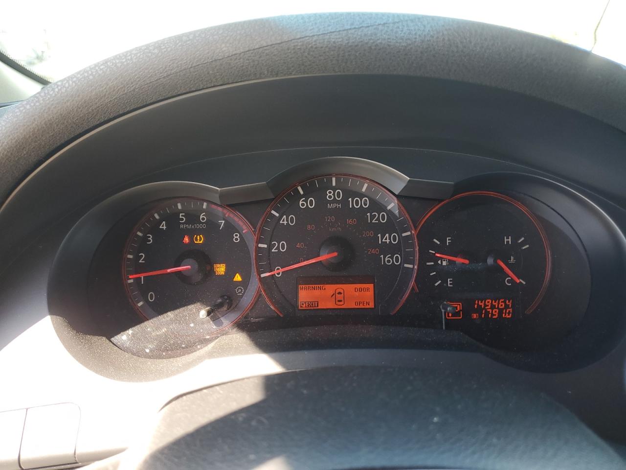 2008 Nissan Altima 2.5 VIN: 1N4AL21E48N514214 Lot: 82113145