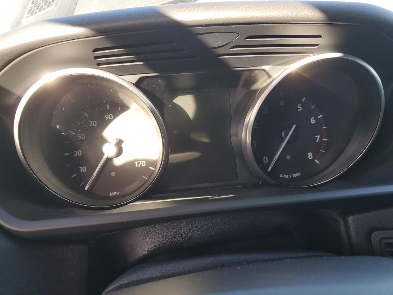 2016 Land Rover Range Rover Sport Hse VIN: SALWR2PFXGA658072 Lot: 83976875