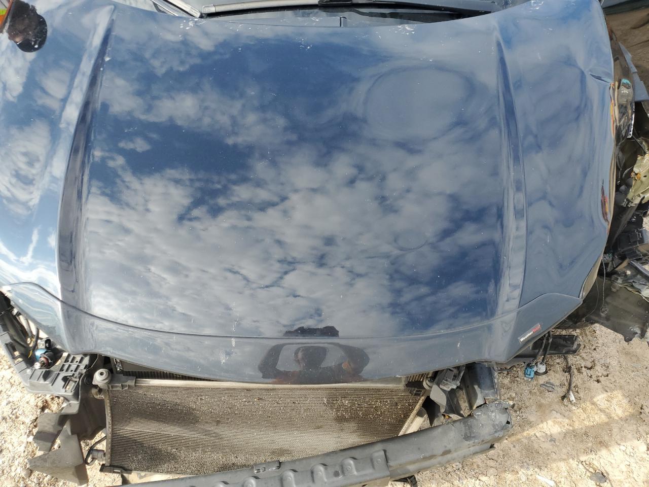 2022 Honda Hr-V Exl VIN: 3CZRU5H73NM727268 Lot: 83752555