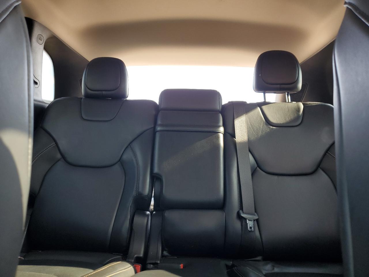 2016 Jeep Cherokee Limited VIN: 1C4PJLDB1GW258107 Lot: 72070795