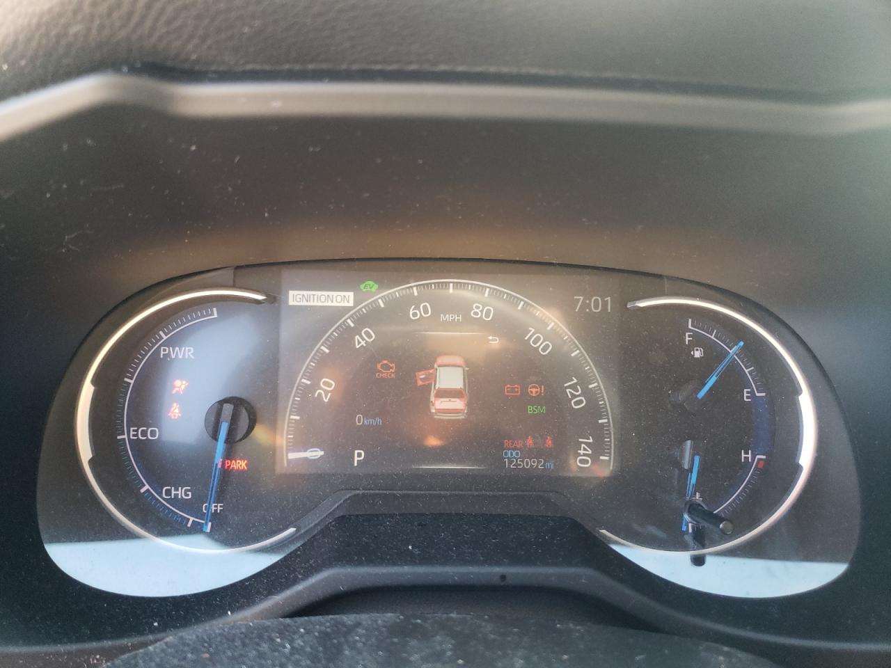 2022 Toyota Rav4 Xse VIN: 2T3E6RFV5NW031033 Lot: 71199245