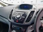 2013 FORD C-MAX TITANIUM TDCI AUTO  for sale at Copart ST HELENS