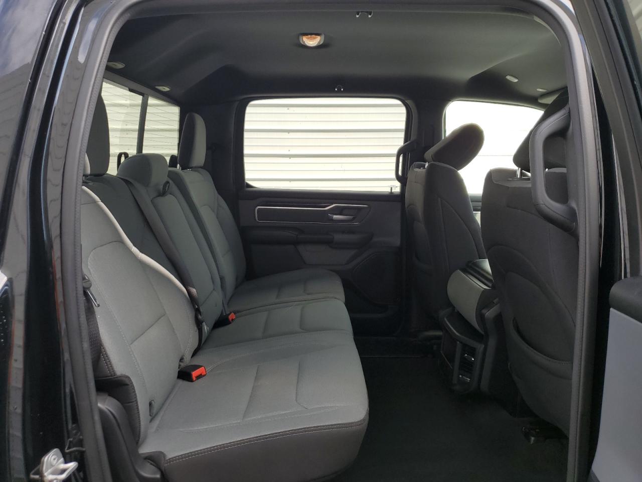 2023 Ram 1500 Big Horn/Lone Star VIN: 1C6RREFG4PN545170 Lot: 81573725